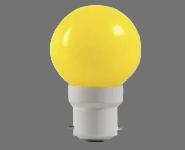 LED Bulb 0.5W